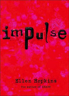 “I wonder how long it would take him to realize I'm right as sin - it's the rest of the world that's wrong. I'm not even sure how I qualify for admission to Aspen Springs. Does wanting to die equal losing your mind?”